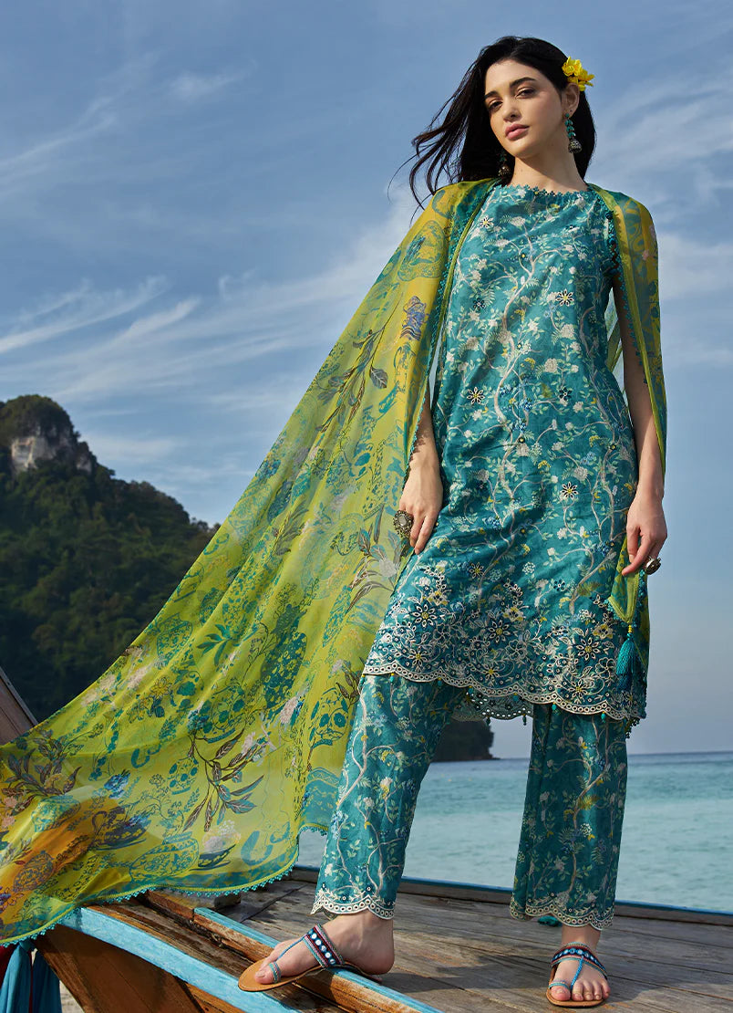 IMAGE PRINTKARI | ZASHAY