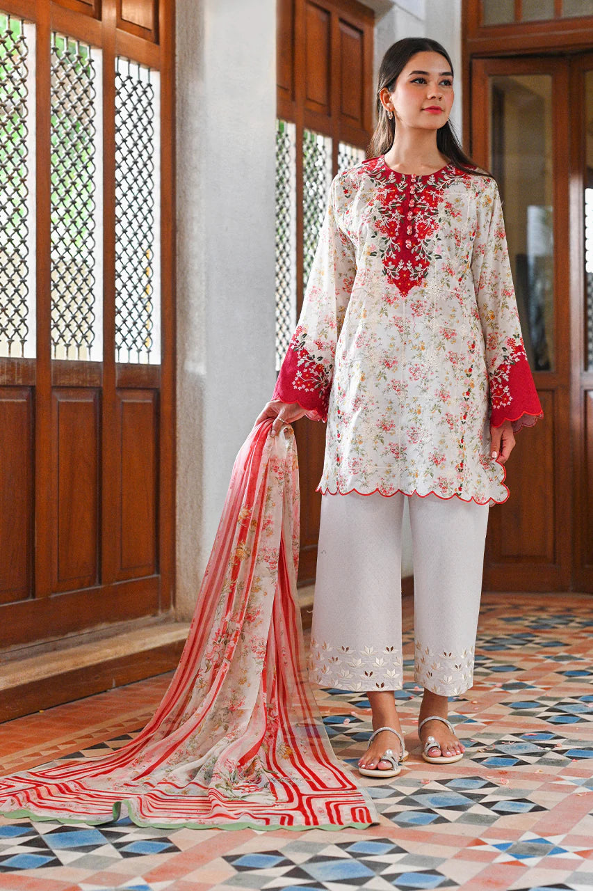 SANIA MASKATIYA UNSTITCHED '23 | ZORA (A)