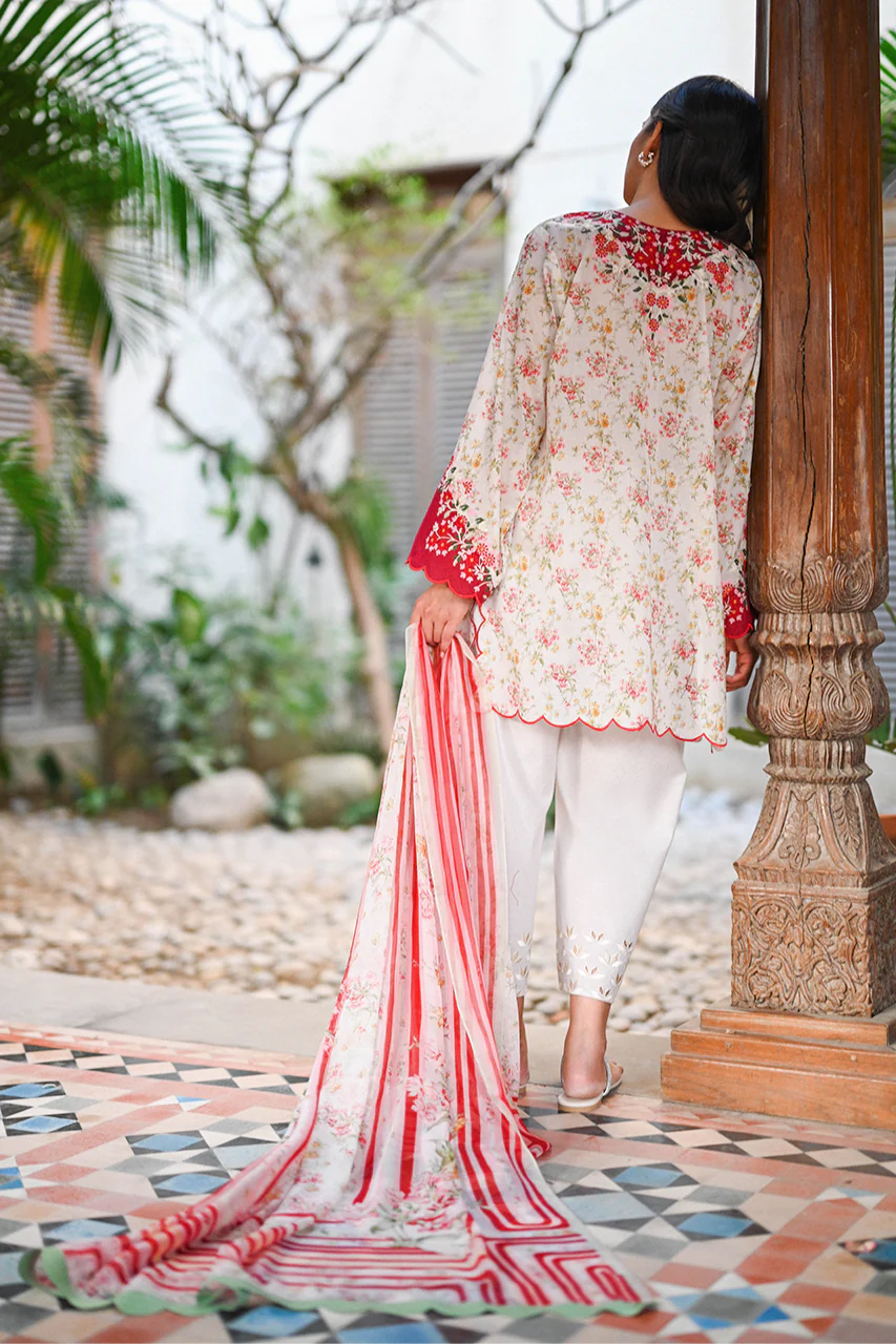 SANIA MASKATIYA UNSTITCHED '23 | ZORA (A)
