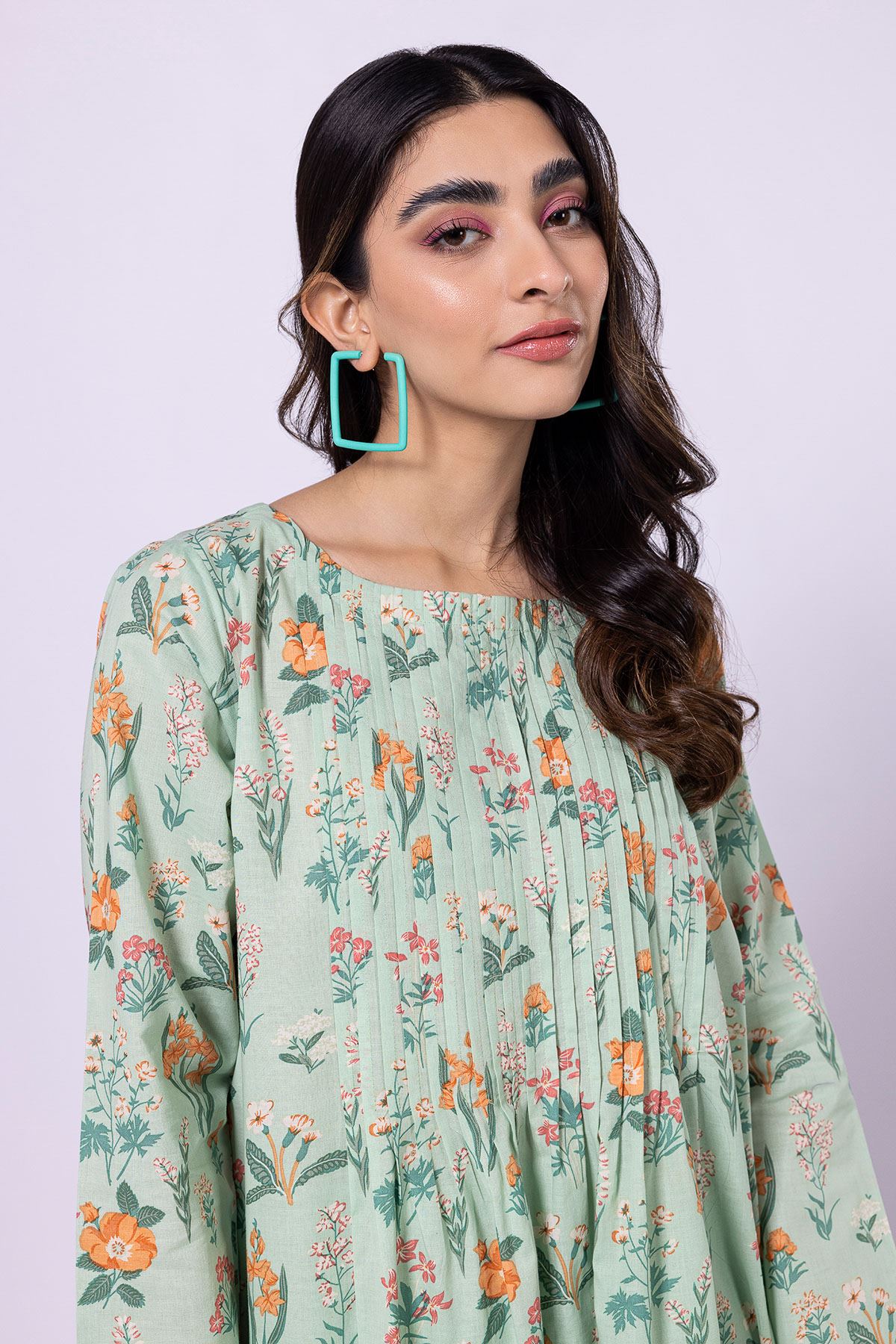 KHAADI LAWN | 2 PIECE SUIT