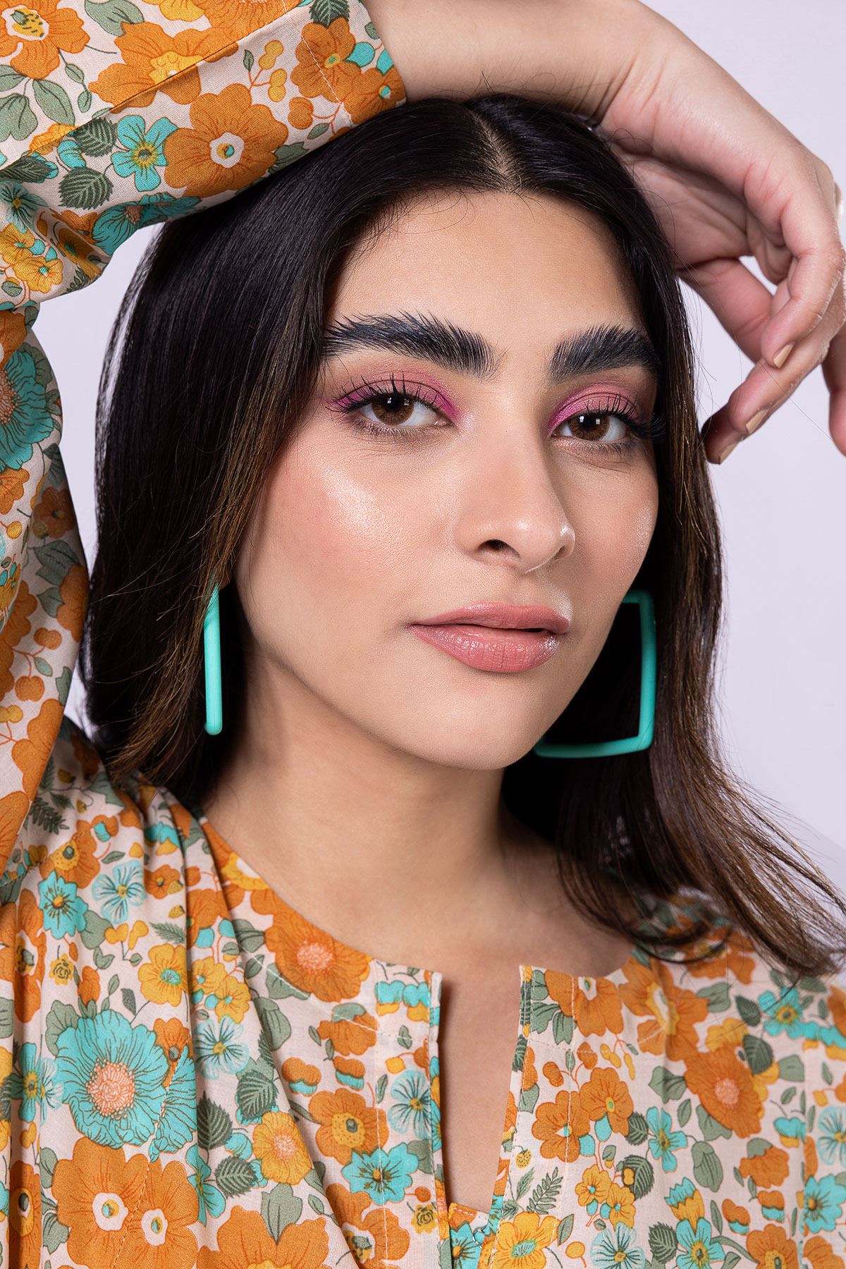 KHAADI LAWN | 2 PIECE SUIT