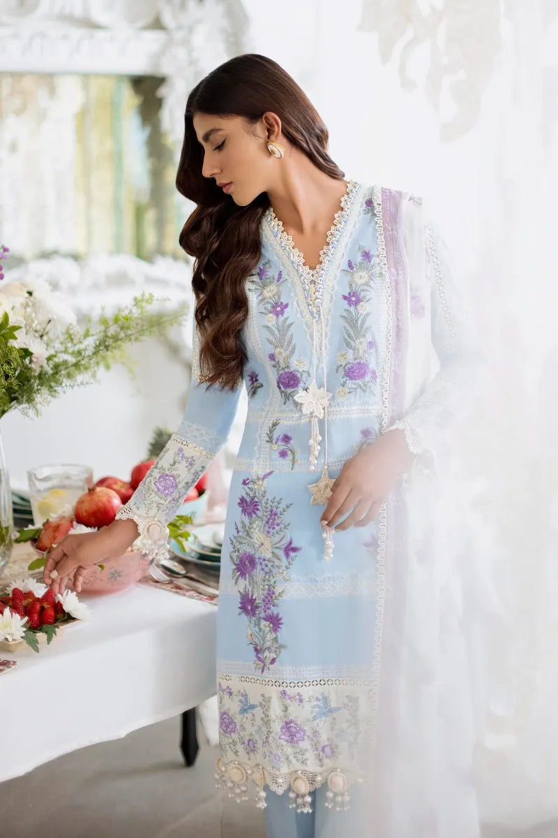 SANA SAFNAZ MUZLIN SPRING '23 | VOL 1 | M231-018A-CJ